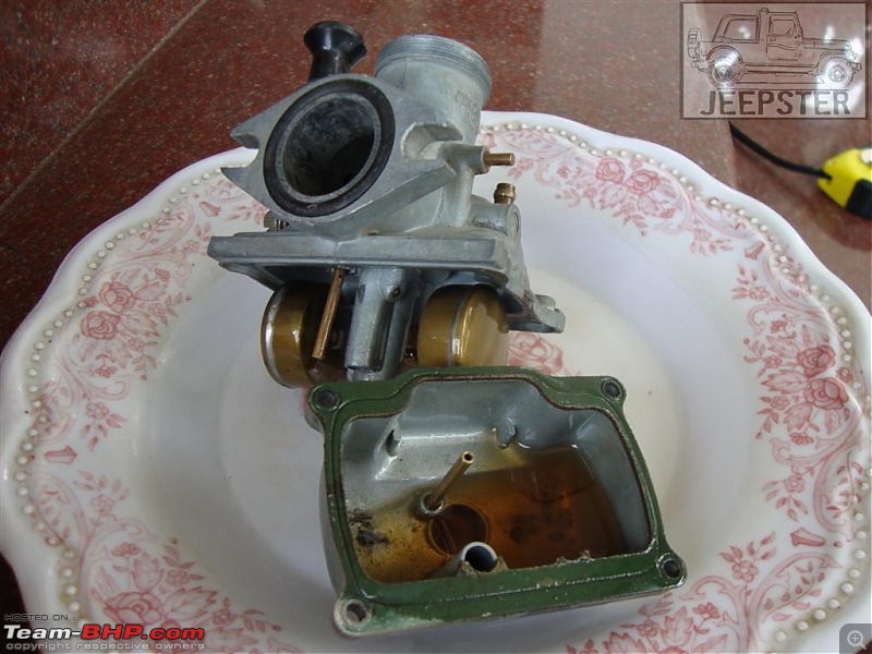 DIY Service: Royal Enfield-dsc04311.jpg