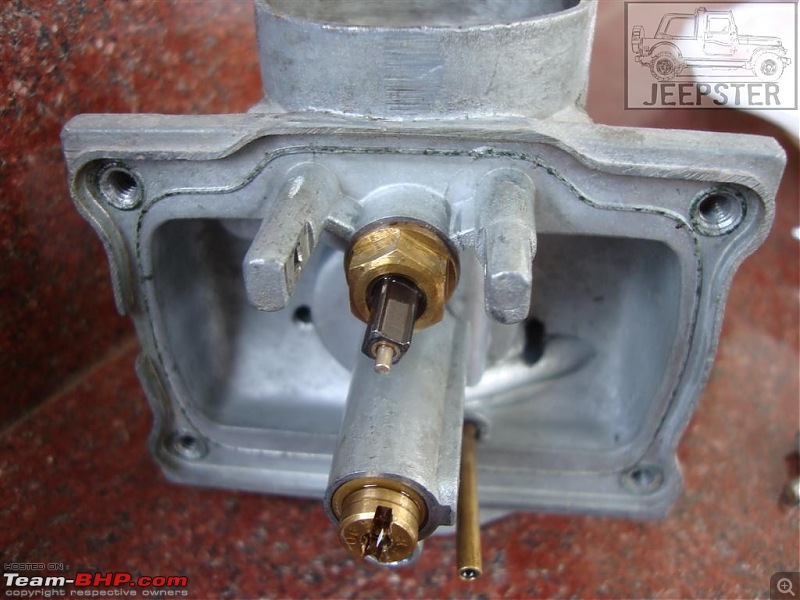 DIY Service: Royal Enfield-dsc04314.jpg