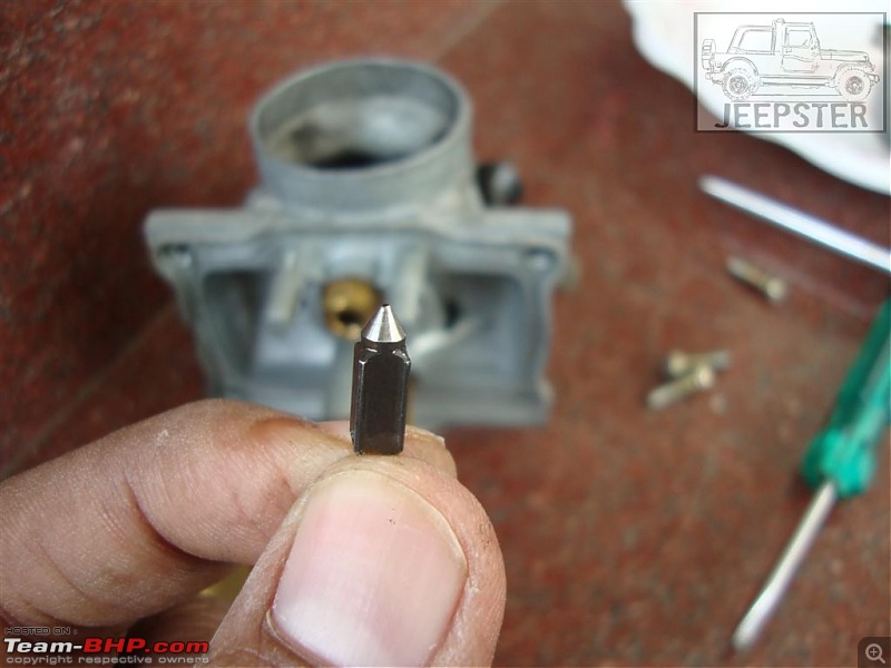 DIY Service: Royal Enfield-dsc04315.jpg