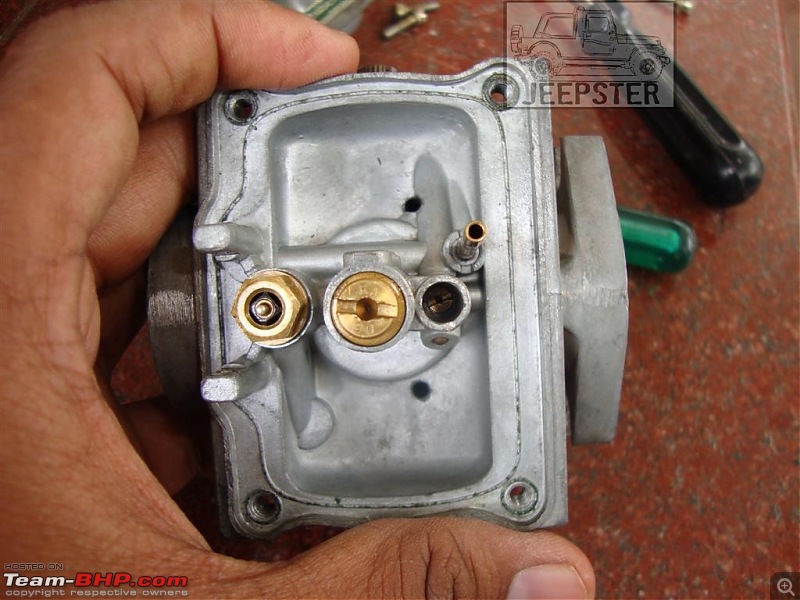 DIY Service: Royal Enfield-dsc04327.jpg