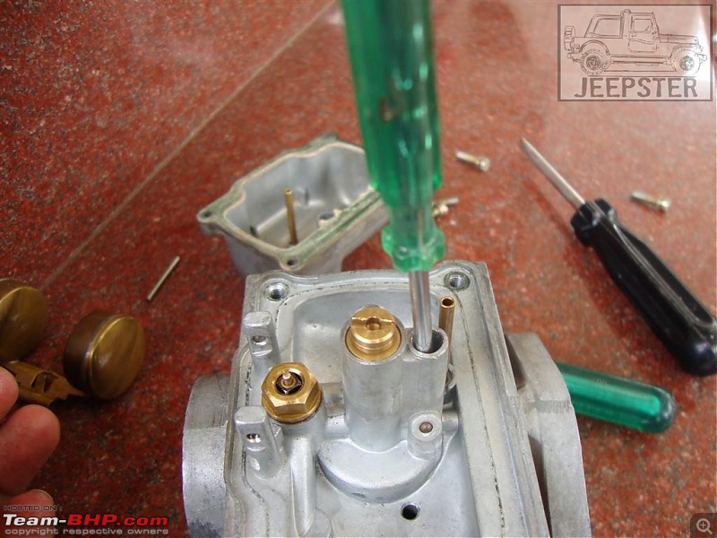 DIY Service: Royal Enfield-dsc04329.jpg