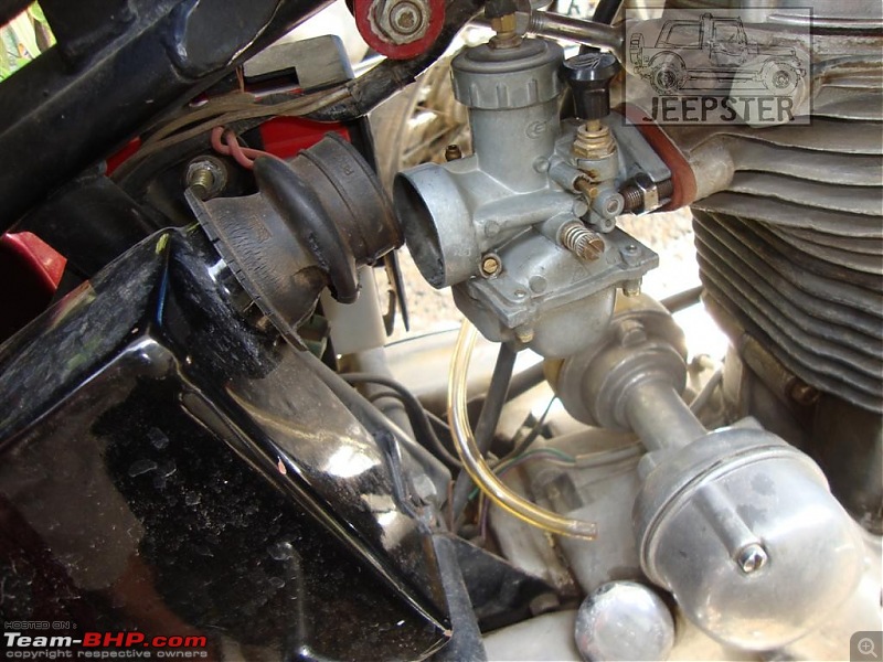 DIY Service: Royal Enfield-dsc04350.jpg