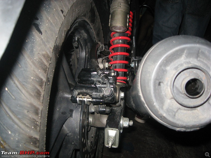 Hero Honda Hunk Ownership Review: 40,000 kms & 165cc (Joel'ed)!-bike-2-4.jpg
