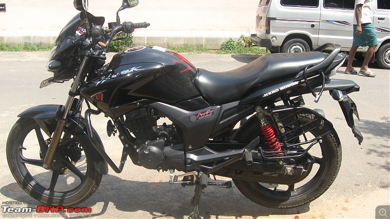 Hero Honda Hunk Ownership Review: 40,000 kms & 165cc (Joel'ed)!-bike-3-2.jpg