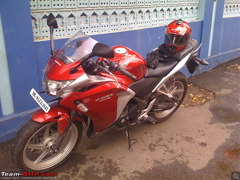 Dream comes home: Honda CBR 250R Std (Red)-iphone-001.jpg