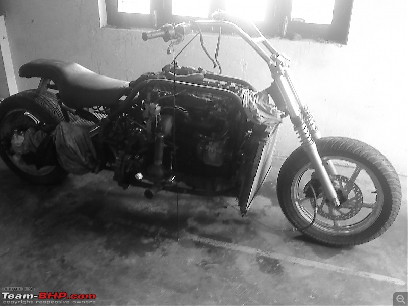 Project: Creating the world's fastest TurboDiesel Motorcycle! Road test video added-dsc00941.jpg