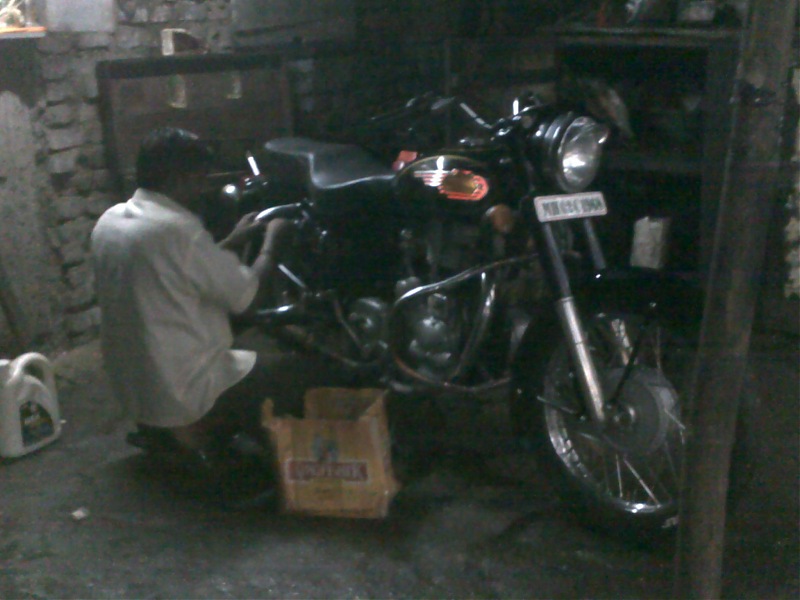 Restoration Of My 1989 Bullet-06082011482.jpg