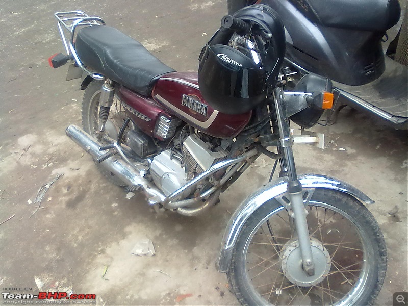 First Timer- Restoring a Yamaha RX 135 4 speed-25082011018.jpg