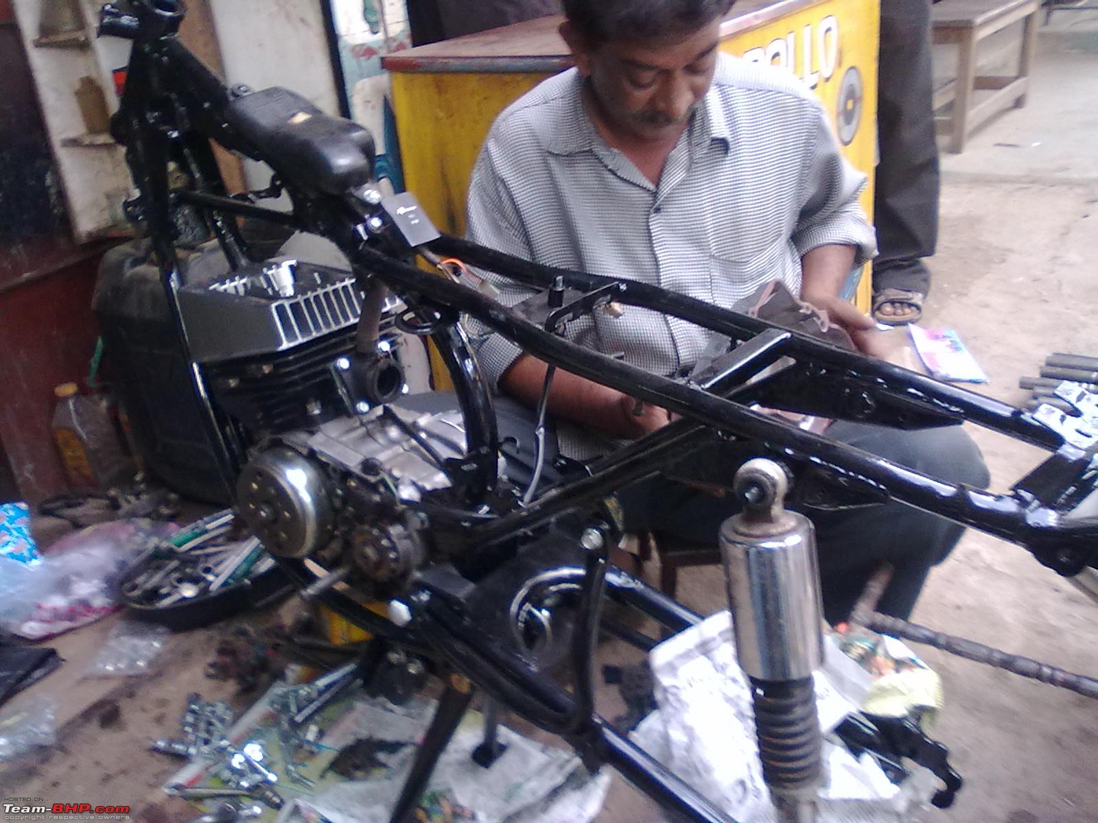 Yamaha rx 135 5 speed best sale spare parts