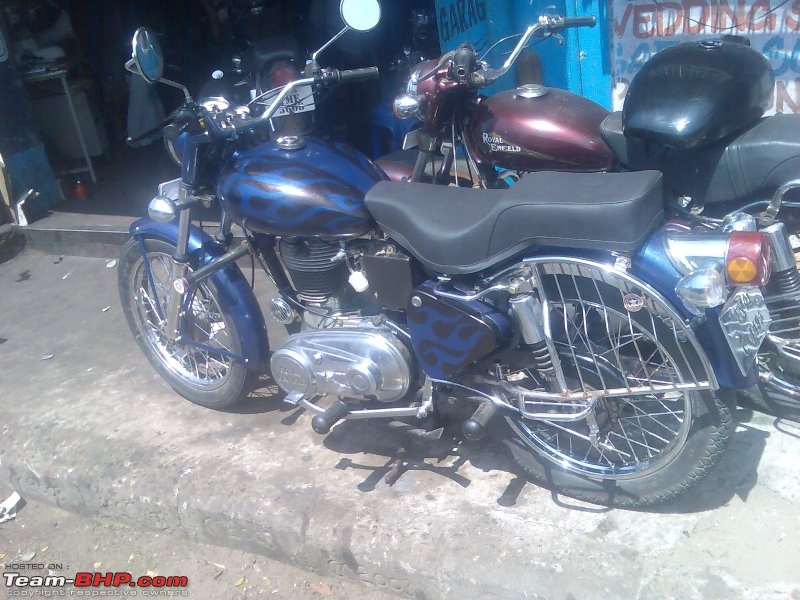 All T-BHP Royal Enfield Owners- Your Bike Pics here Please-7.jpg