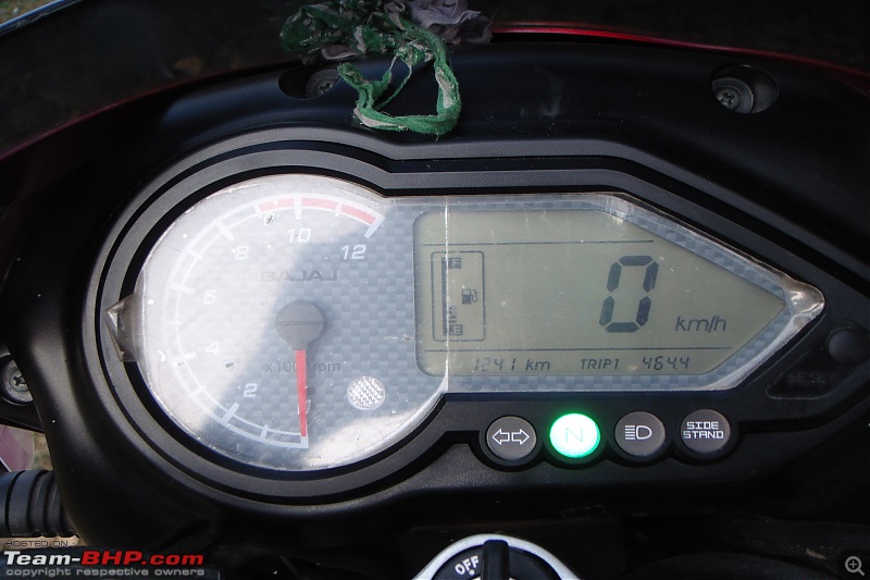 Pulsar 150 Vs Pulsar 180 !!! EDIT: Its the 180-9.jpg