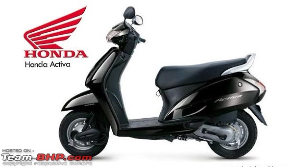 Honda Activa - Technical Specifications & Feature List-hondaactivapriceinindia.jpg