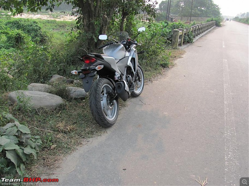 Honda CBR-250R : 4 Years Up!-4.jpg