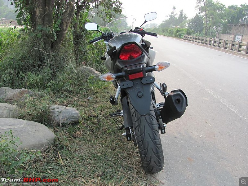 Honda CBR-250R : 4 Years Up!-6.jpg