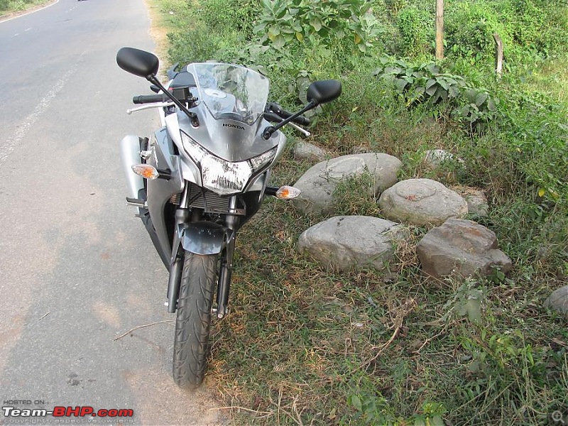 Honda CBR-250R : 4 Years Up!-5.jpg