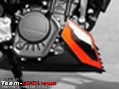 2012 Bajaj Pulsar spotted finally. EDIT : Now Launched!-ktm-engine.jpg