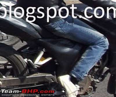 2012 Bajaj Pulsar spotted finally. EDIT : Now Launched!-pulsarframe.jpg