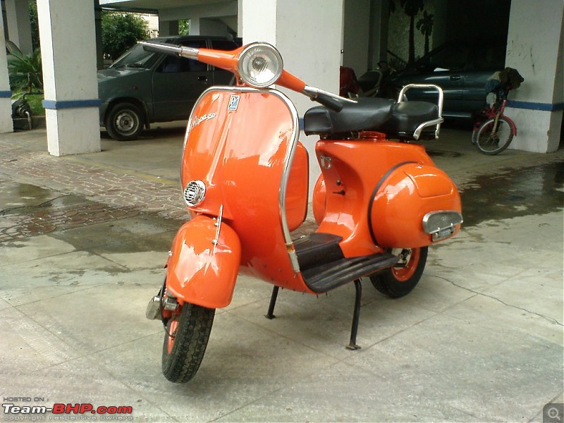 Bajaj, LML and Andhra Pradesh Scooter Limited-bike3vespa-150.jpg