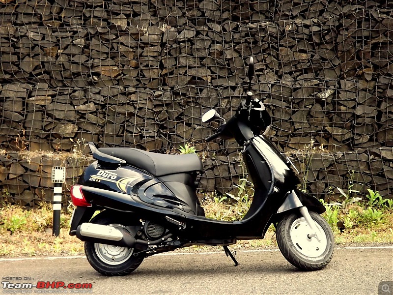 Mahindra Duro 125 DZ : Review, Test Ride & Pictures-duro-rocky-background.jpg