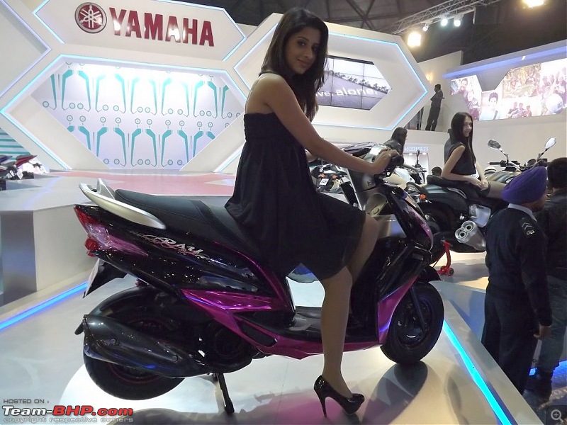 Yamaha @ Auto Expo 2012-dscf1977.jpg