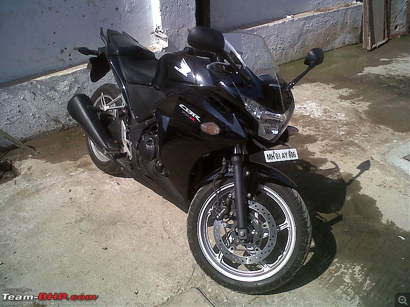 Honda CBR 250R - Initial Ownership Review-front-view-2012.jpg