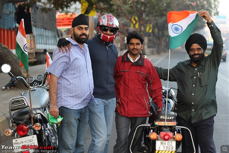 PICS : Royal Enfield Bullet Republic Day Ride-pic8.jpg