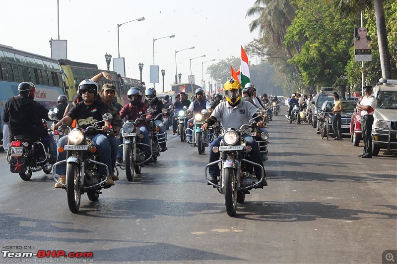 PICS : Royal Enfield Bullet Republic Day Ride-pic23.jpg