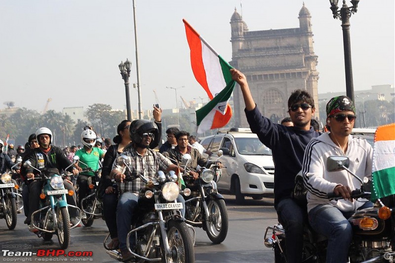 PICS : Royal Enfield Bullet Republic Day Ride-pic24.jpg