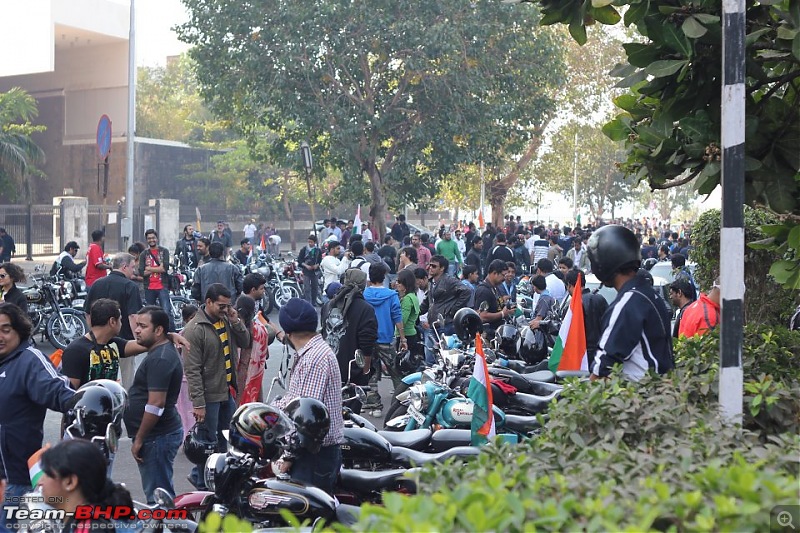 PICS : Royal Enfield Bullet Republic Day Ride-pic6.jpg