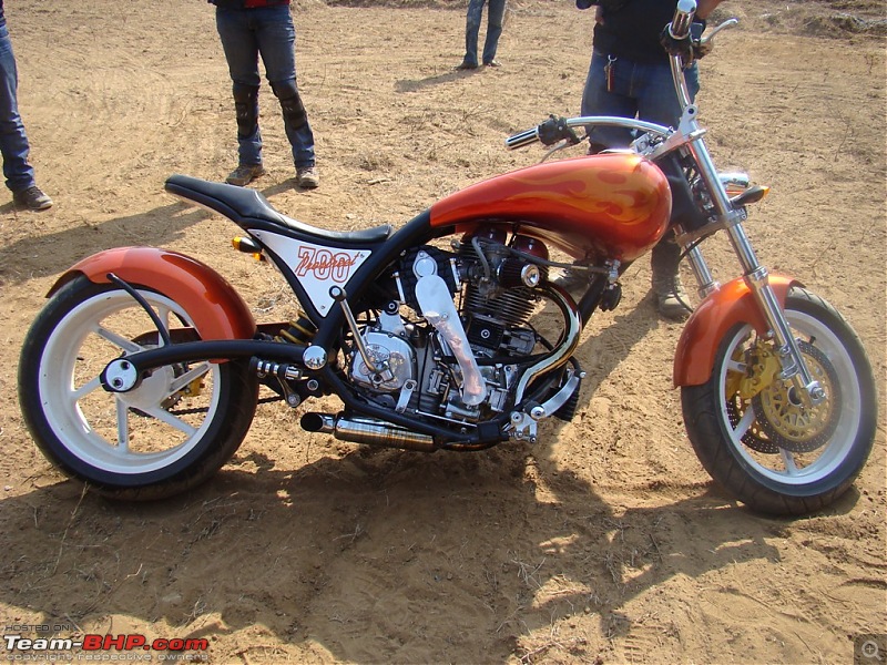 The RR700 Prostreet Turbo. The Ultimate Bullet mod job EDIT - Now Super Charged-dsc05282.jpg