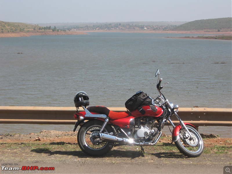 Bajaj Avenger 200 ownership review at 50,000 kms-img_0109.jpg