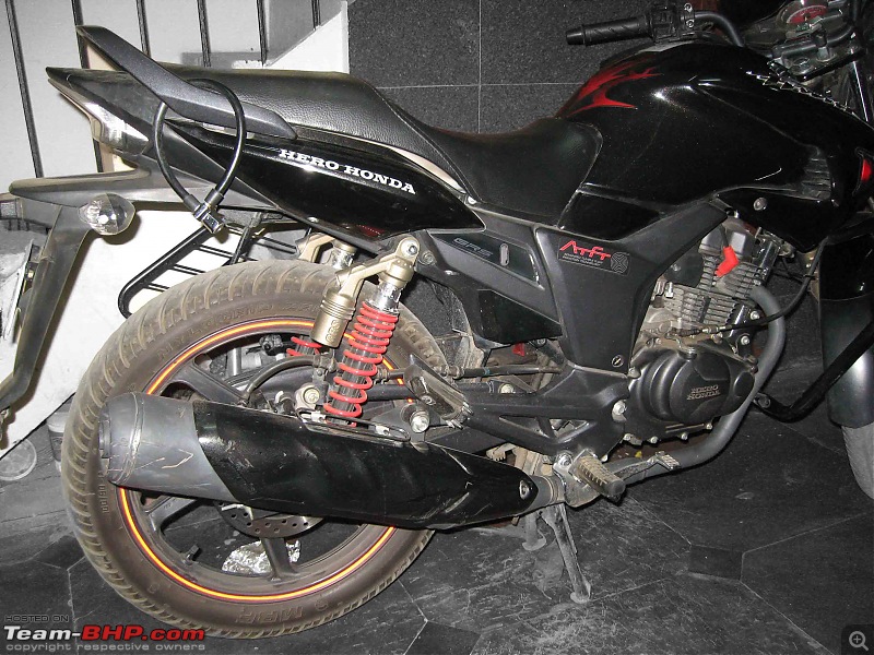 Hero Honda Hunk Ownership Review: 40,000 kms & 165cc (Joel'ed)!-bike-8.jpg