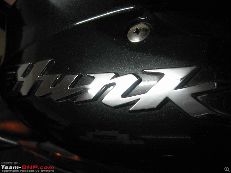 Hero Honda Hunk Ownership Review: 40,000 kms & 165cc (Joel'ed)!-bike-10.jpg
