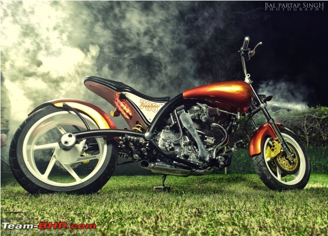 The RR700 Prostreet Turbo. The Ultimate Bullet mod job EDIT - Now Super Charged-prostreet3.jpg