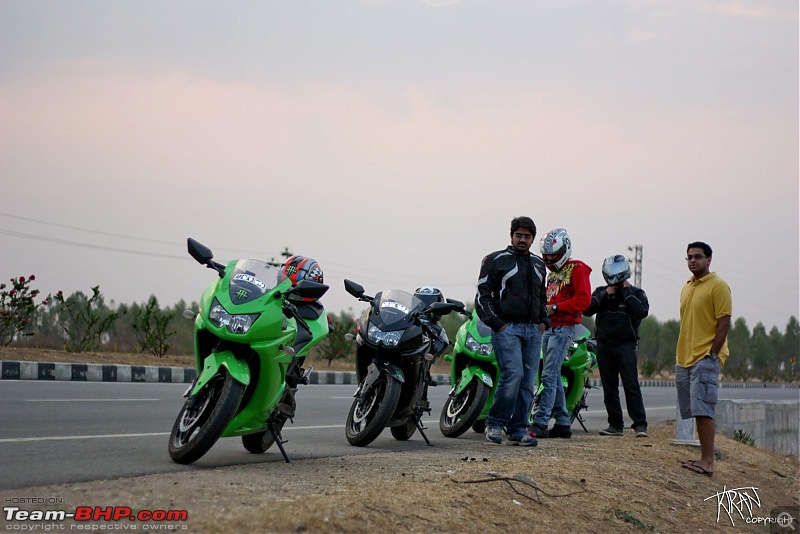 A green Ninja 250R it definitely is!-1.jpg