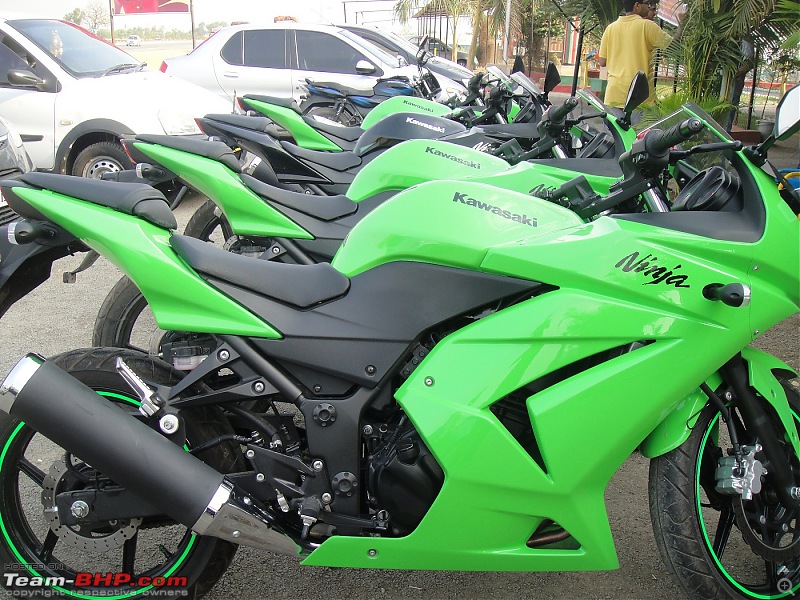 A green Ninja 250R it definitely is!-dsc07040.jpg