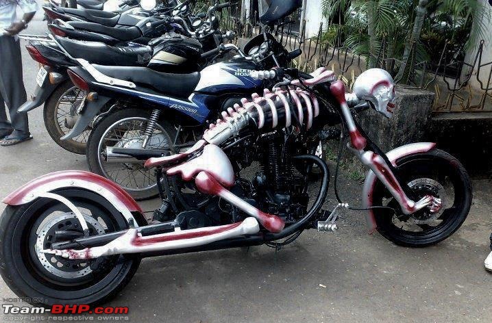 Weird, Wacky & Dangerous Motorcycle Modifications!-420553_266234080121933_209287235816618_596685_1329423172_n.jpg