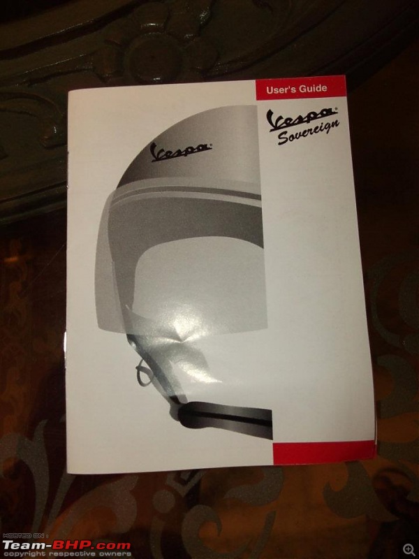Rebirth : Vespa Scooters Launched in India @ Rs. 66,000-564349_10150839660253300_740278299_9828193_528639817_n.jpg