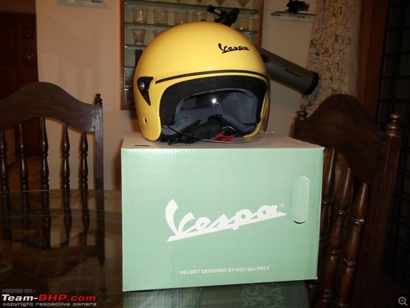 Rebirth : Vespa Scooters Launched in India @ Rs. 66,000-533288_10150839660638300_740278299_9828196_546639141_n.jpg