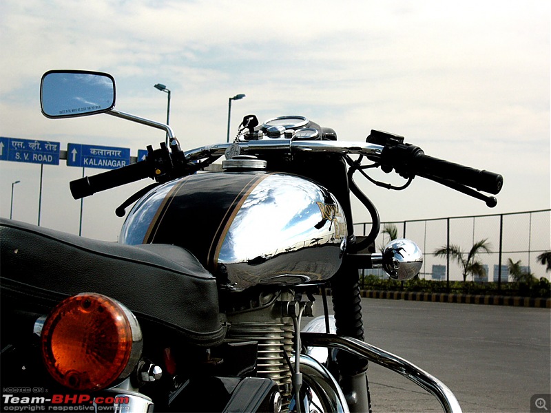 My Enfield Cafe Racer!! Project Complete and I'm back. (Back to stock - Pg 6)-j2009_4.jpg