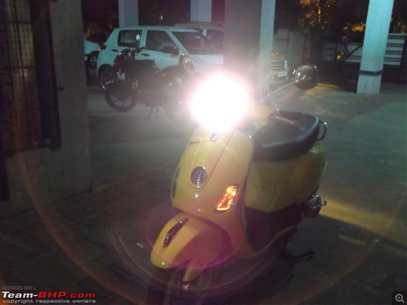 My Vespa LX 125 "Yellow Wasp" - Italian Art In Motion-.jpg