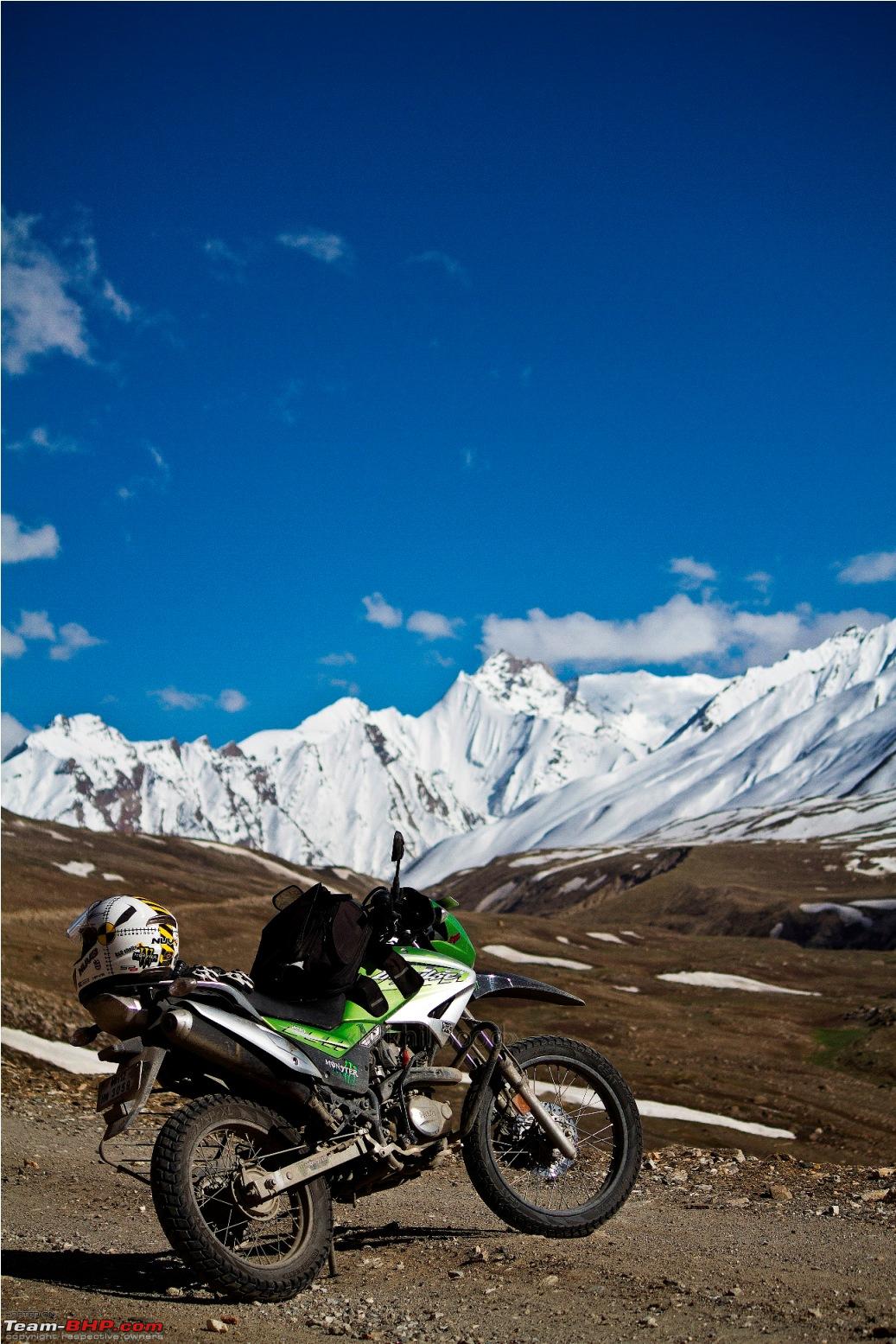 impulse bike 200