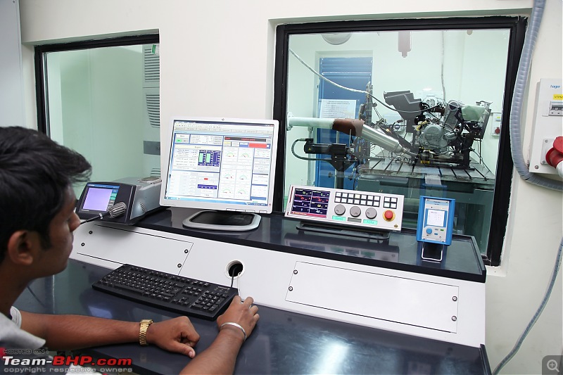 Mahindra opens 100 cr. 2-wheeler R&D facility in Pune-img_0042_edit.jpg