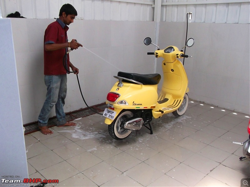 My Vespa LX 125 "Yellow Wasp" - Italian Art In Motion-servicng-1-007.jpg