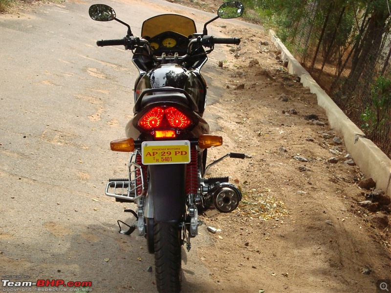 Long Term Ownership Report  Hero Honda Karizma. EDIT: Sold!-dsc01465.jpg