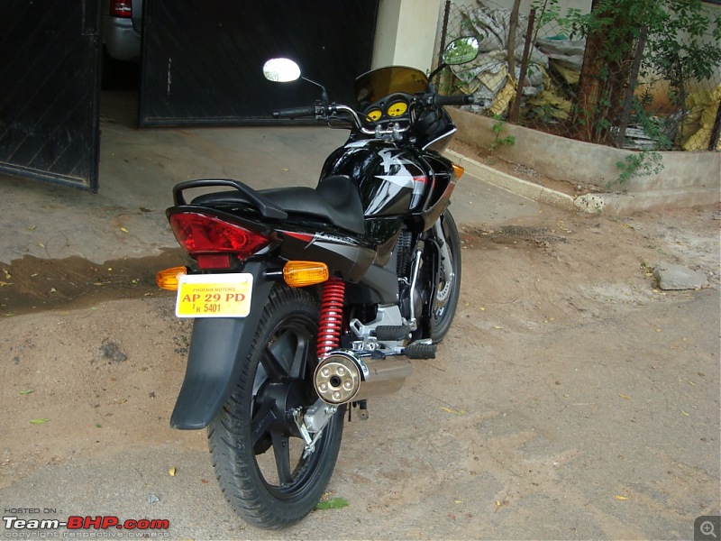 Long Term Ownership Report  Hero Honda Karizma. EDIT: Sold!-dsc01473.jpg