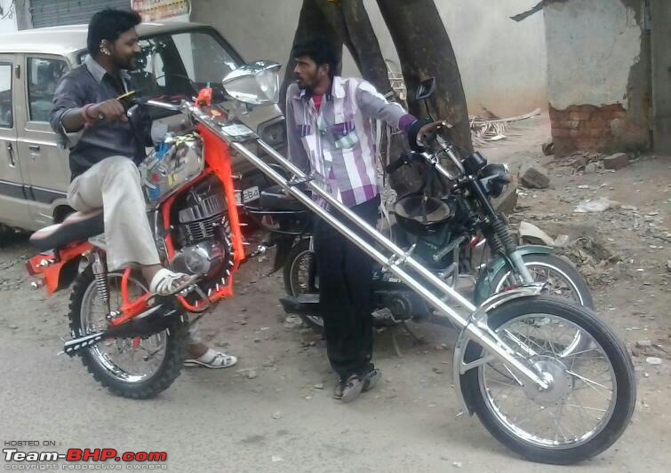 Weird, Wacky & Dangerous Motorcycle Modifications!-418888_376434752427248_362873514_n.jpg