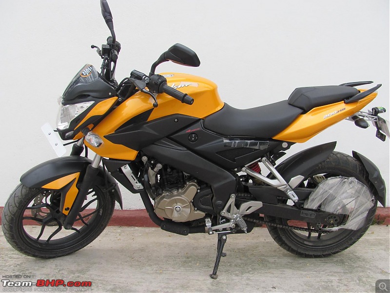 Pulsar 200 NS :: Ridden!-img_0029.jpg