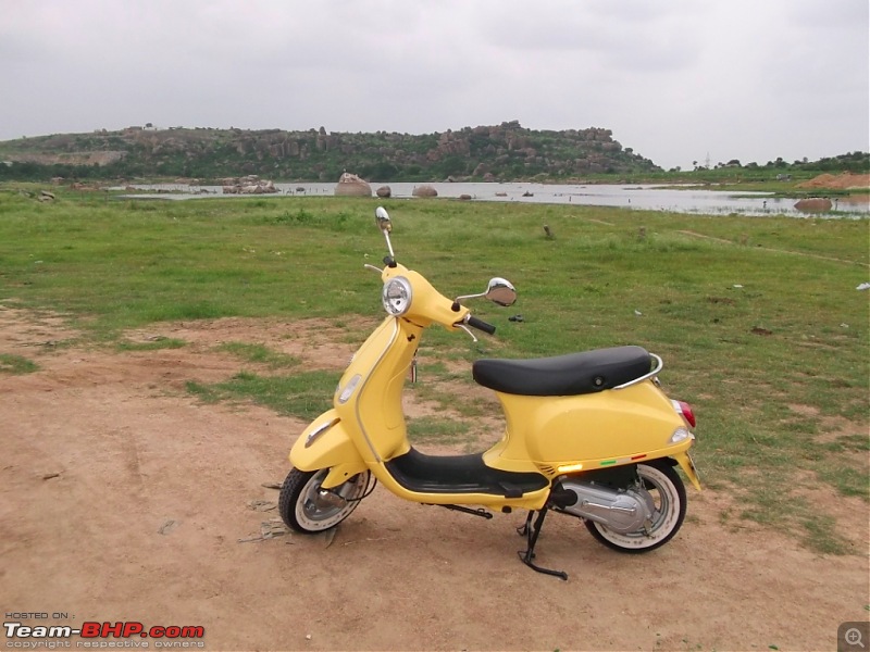 My Vespa LX 125 "Yellow Wasp" - Italian Art In Motion-2nd-servicing-022.jpg