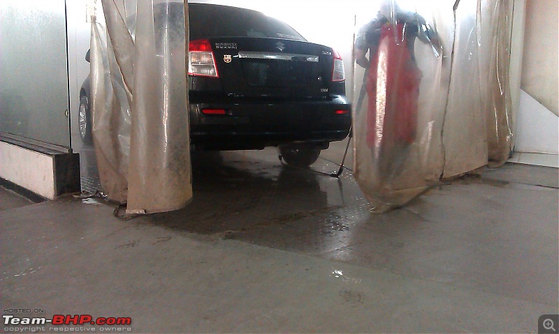 Exterior & Interior Detailing - 3M Car Care (Vashi, Navi Mumbai)-imag0840.jpg
